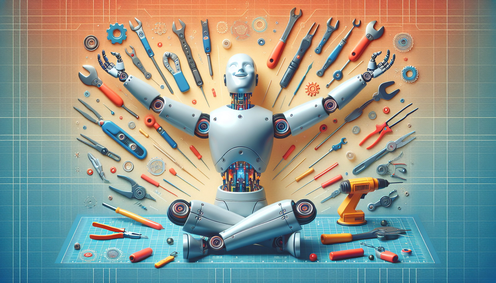 Comment Simuler un Robot Humanoïde : Outils et Techniques