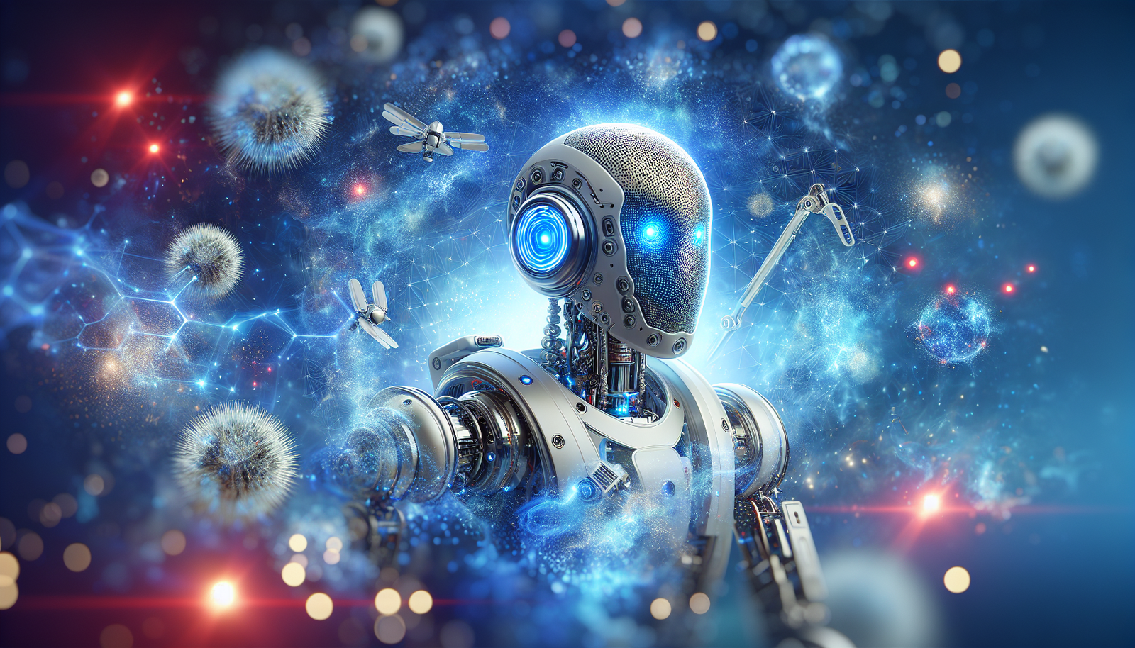 Les 5 Robots Humanoïdes Qui Vont Transformer Votre Maison en 2026