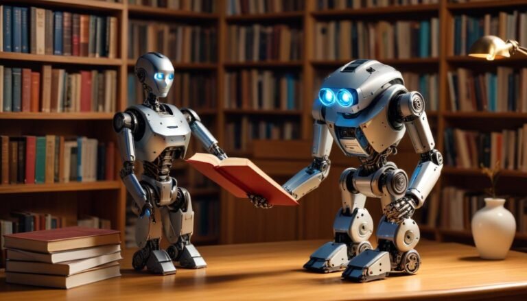 les-meilleurs-livres-et-tutoriels-en-ligne-pour-apprendre-a-programmer-votre-robot-humanoide-a-la-maison_freepik_202505070041