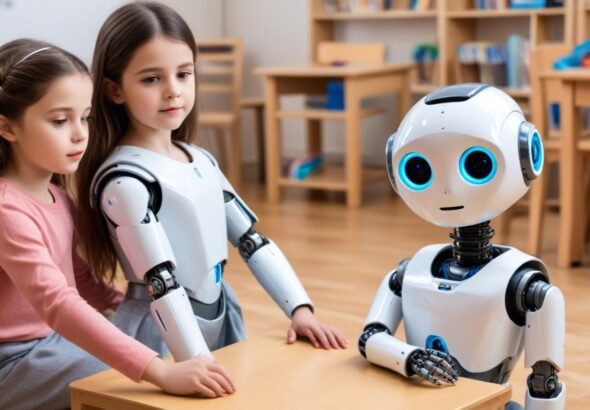 les-robots-humanoides-et-l-apprentissage-des-competences-en-empathie-pour-les-enfants_freepik_202505210402
