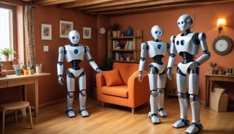 les-robots-humanoides-et-la-gestion-des-fetes-et-des-evenements-a-la-maison-un-guide-complet_freepik_202505120952