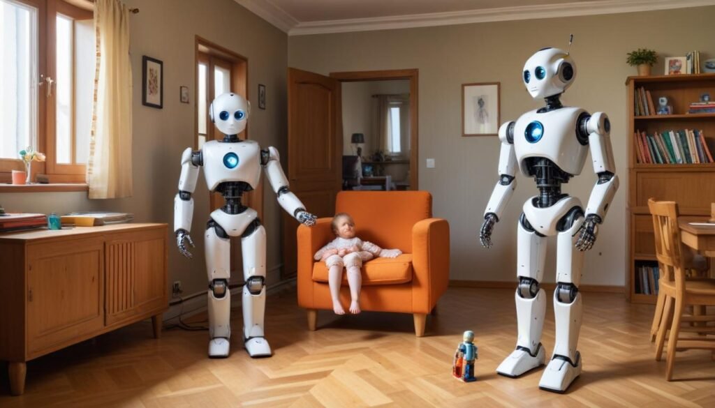les-robots-humanoides-et-la-surveillance-des-enfants-a-la-maison_freepik_202505200119