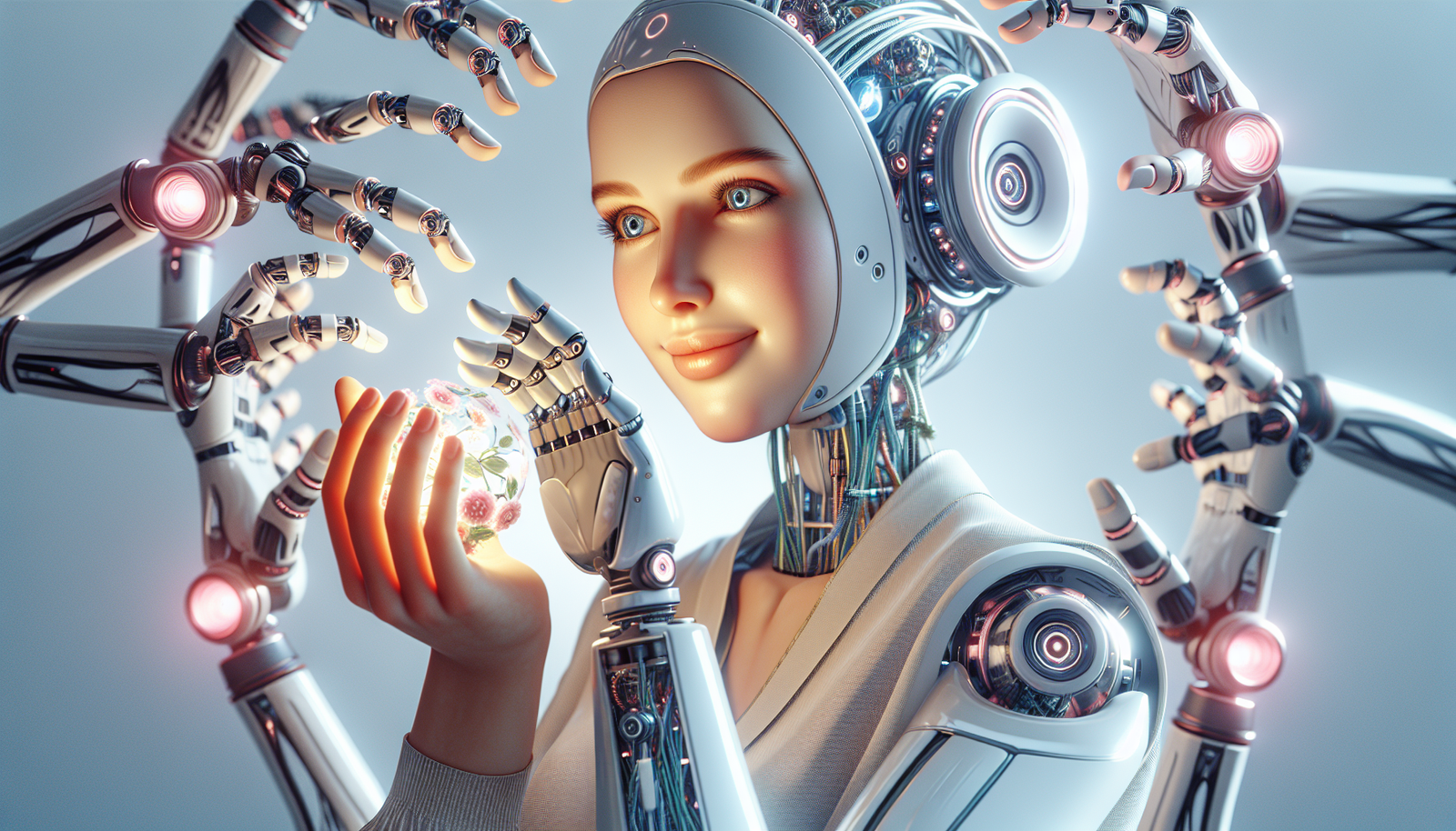 Les Robots Humanoïdes Vont-ils Devenir des Membres de la Famille à Part Entière ? Analyse et Perspectives