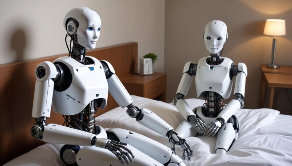vers-une-cohabitation-harmonieuse-entre-les-humains-et-les-robots-humanoides-dans-la-sante_freepik_202505230351